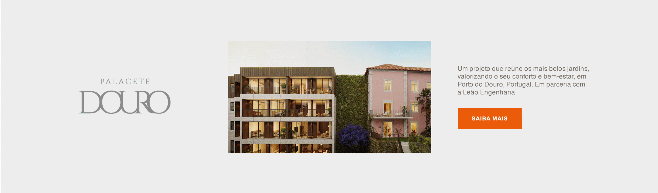 Palacete Douro