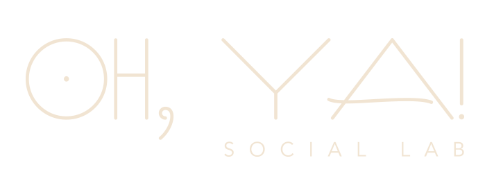 OH, YA! Social Lab